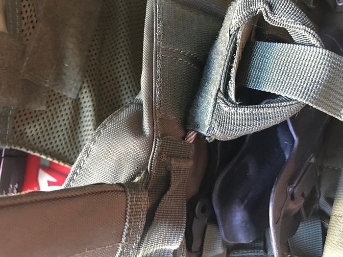 Tatctical Vest
