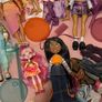 Rainbow high and bratz lot Image 7