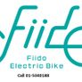FIIDO D21 2021 Brand New Edition Folding Electric Bike With Torque Sensor  / Available on CycleScheme Bike2Work Fiido Ireland Image 7