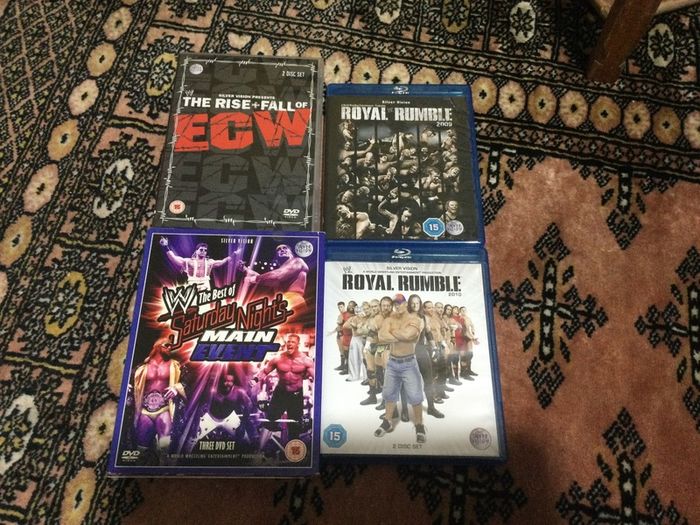 Wwe