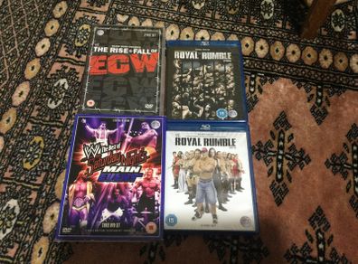 Wwe
