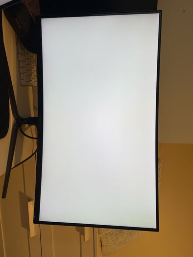 Viewsonic Curved PC Monitor 27 inches