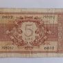Italian Banknote Image 2