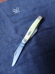 Knife
