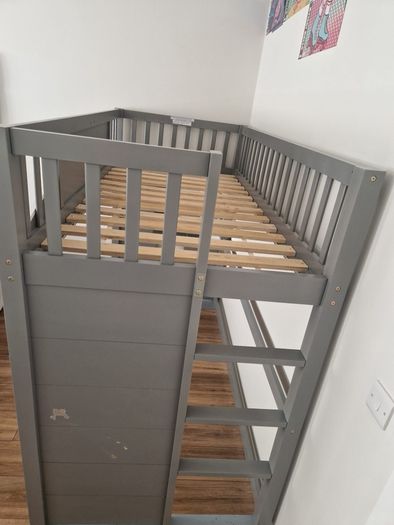 kids bed