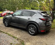 Mazda Cx-5 Executive Se 2.2d | 1 Owner | Fsh | Nct