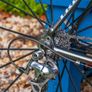 Trek road bike Image 2