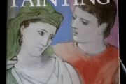 The Story of Painting Sister Wendy Beckett Book