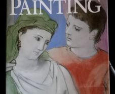 The Story of Painting Sister Wendy Beckett Book