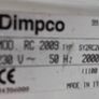 Dimpco electric oil heater Very good condition Image 4