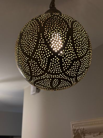 Moroccan Lanterns
