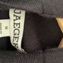 Jaeger black wool dress Image 2