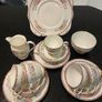 Royal Tara very early tea set for the collector Image 3