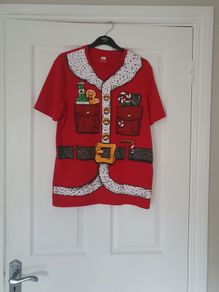 Christmas t-shirt
