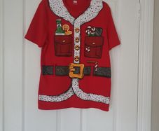 Christmas t-shirt