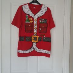 Christmas t-shirt