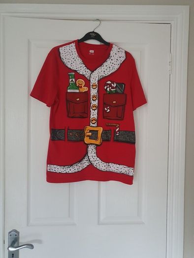 Christmas t-shirt