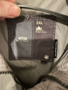 Vintage G star jacket. Xxl fits like xl.