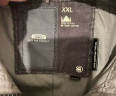 Vintage G star jacket. Xxl fits like xl.