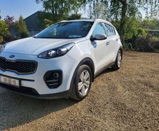 Kia Sportage 2018