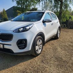 Kia Sportage 2018