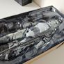 41st Elite Corps Clonetrooper Star Wars 1/6 Sideshow Collectibles Image 3