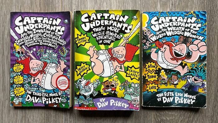 Children's Books Bundle & Kids Games, Toys  & Board Games