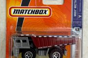 Matchbox dirt hauler no.63 brand new in box