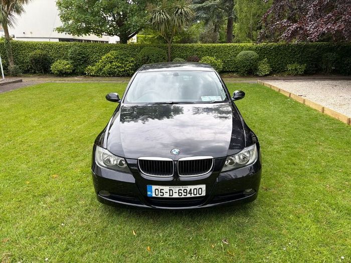 BMW 3-Series 2005