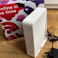 Virgin Media Hub 3.0 cable modem