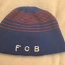 Barcelona shirt & Hat Image 4