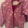 girls coat Image 4