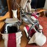Travel system Image 2