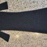 Pinko embellished Sweater dress Image 6