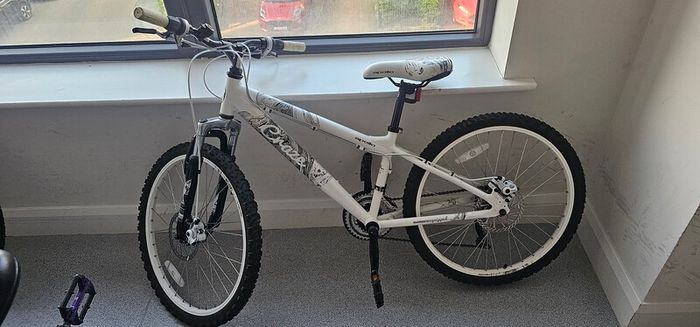 bike