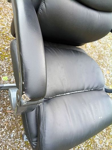 office desk chair