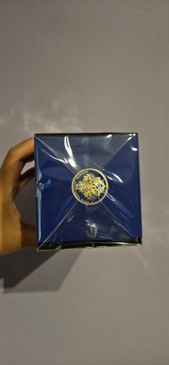 Ex Nihilo Blue Talisman Eau De Parfum in 50ml