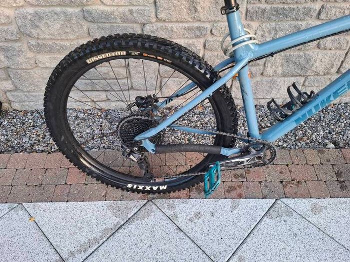 Nukeproof Scout 275 Race Mountain Bike (Size XL)