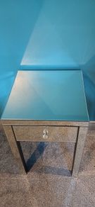 bedroom locker