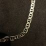 925 Sterling Silver Necklace Image 5