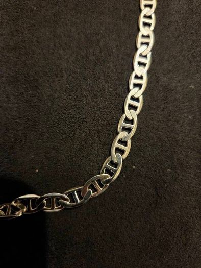 925 Sterling Silver Necklace
