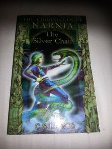 The Silver Chair