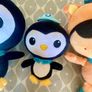 Octonauts Soft Toys - 35euro - Dublin3 Image 3