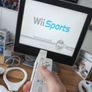Wii console and games bundle Image 3