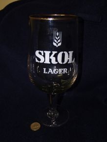 Beer Glass