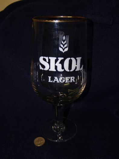 Beer Glass