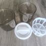 Kuvings KGC721CE Greek Yogurt Cheese Maker Fermenter New, Unused Image 5
