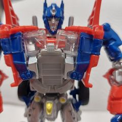 Transformer optimus