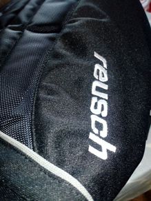 Goalie trousers REUSCH