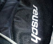 Goalie trousers REUSCH